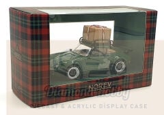 NOREV 1/43 ÖLÇEK PORSCHE 911 TURBO 1978 Christmas