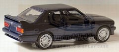 NOREV 1/43 ÖLÇEK BMW M3 E30 LACİVERT