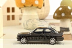 NOREV 1/43 ÖLÇEK BMW M3 E30 SİYAH RENK