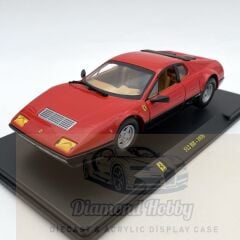 BURAGO 1/24 FERRARİ 512 BB-1976