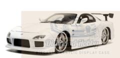 JADA TOYS 1/24 ÖLÇEK FAST&FURIOUS 1993 MAZDA RX-7