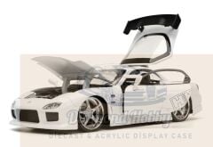 JADA TOYS 1/24 ÖLÇEK FAST&FURIOUS 1993 MAZDA RX-7