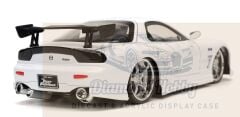 JADA TOYS 1/24 ÖLÇEK FAST&FURIOUS 1993 MAZDA RX-7