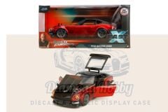 JADA TOYS 1/24 ÖLÇEK FAST&FURIOUS 1972 DATSUN 240Z