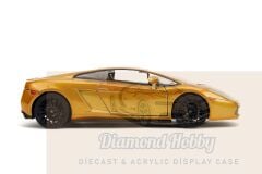 JADA TOYS 1/24 ÖLÇEK FAST&FURIOUS LAMBORGHİNİ GALLARDO