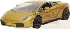JADA TOYS 1/24 ÖLÇEK FAST&FURIOUS LAMBORGHİNİ GALLARDO