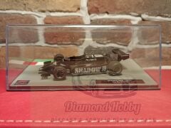 ALTAYA 1/43 FORMULA 1 (F1) SHADOW NO 18 DN9-1979-Elio De Angelis