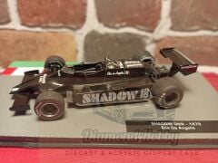 ALTAYA 1/43 FORMULA 1 (F1) SHADOW NO 18 DN9-1979-Elio De Angelis