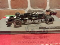 ALTAYA 1/43 FORMULA 1 (F1) SHADOW NO 18 DN9-1979-Elio De Angelis