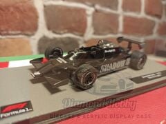 ALTAYA 1/43 FORMULA 1 (F1) SHADOW NO 18 DN9-1979-Elio De Angelis