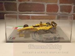 ALTAYA 1/43 FORMULA 1 (F1) JORDAN 199-1999-Heinz-Herald Frentzen