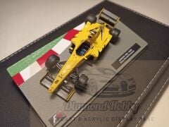 ALTAYA 1/43 FORMULA 1 (F1) JORDAN 199-1999-Heinz-Herald Frentzen
