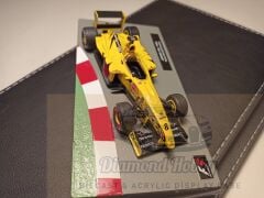 ALTAYA 1/43 FORMULA 1 (F1) JORDAN 199-1999-Heinz-Herald Frentzen