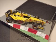 ALTAYA 1/43 FORMULA 1 (F1) JORDAN 199-1999-Heinz-Herald Frentzen