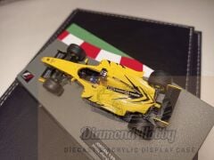 ALTAYA 1/43 FORMULA 1 (F1) JORDAN 199-1999-Heinz-Herald Frentzen