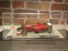 ALTAYA 1/43 FORMULA 1 FERRARİ F2001-İtallian grand prix-Michael Schumacher