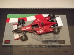 ALTAYA 1/43 FORMULA 1 FERRARİ F2001-İtallian grand prix-Michael Schumacher