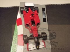 ALTAYA 1/43 FORMULA 1 FERRARİ F2001-İtallian grand prix-Michael Schumacher