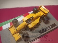 ALTAYA 1/43 FORMULA1 (F1) LOTUS 100T-1988 -Nelson Piquet -2. EL