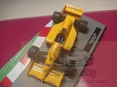 ALTAYA 1/43 FORMULA1 (F1) LOTUS 100T-1988 -Nelson Piquet -2. EL