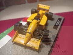 ALTAYA 1/43 FORMULA1 (F1) LOTUS 100T-1988 -Nelson Piquet -2. EL
