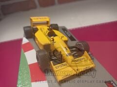 ALTAYA 1/43 FORMULA1 (F1) LOTUS 100T-1988 -Nelson Piquet -2. EL