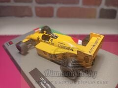 ALTAYA 1/43 FORMULA1 (F1) LOTUS 100T-1988 -Nelson Piquet -2. EL