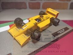 ALTAYA 1/43 FORMULA1 (F1) LOTUS 100T-1988 -Nelson Piquet -2. EL