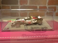 ALTAYA 1/43 FORMULA1 (F1) HONDA RA106 -2006 Jenson Button   2.EL