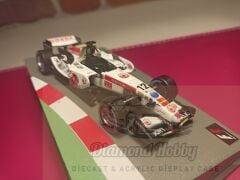 ALTAYA 1/43 FORMULA1 (F1) HONDA RA106 -2006 Jenson Button   2.EL
