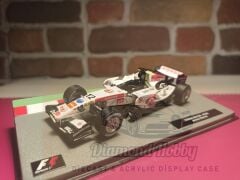 ALTAYA 1/43 FORMULA1 (F1) HONDA RA106 -2006 Jenson Button   2.EL