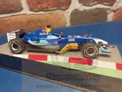 ALTAYA 1/43 FORMULA1 (F1) SAUBER C23-2004 - Felipe Massa
