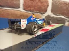 ALTAYA 1/43 FORMULA1 (F1) SAUBER C23-2004 - Felipe Massa
