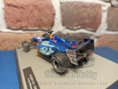 ALTAYA 1/43 FORMULA1 (F1) SAUBER C23-2004 - Felipe Massa