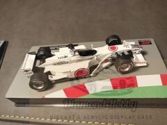 ALTAYA 1/43 FORMULA1 (F1) BAR 002 - 2000 Jacques Villeneuve   2.EL