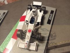 ALTAYA 1/43 FORMULA1 (F1) BAR 002 - 2000 Jacques Villeneuve   2.EL