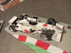 ALTAYA 1/43 FORMULA1 (F1) BAR 002 - 2000 Jacques Villeneuve   2.EL