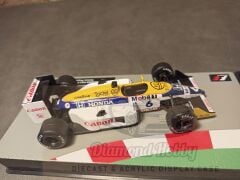 ALTAYA 1/43 FORMULA1 HONDA (F1) WILLIAMS FW118-1987 -Nelson Piquet   2.EL