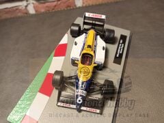 ALTAYA 1/43 FORMULA1 HONDA (F1) WILLIAMS FW118-1987 -Nelson Piquet   2.EL