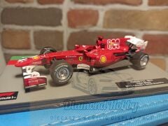 ALTAYA 1/43 FORMULA1 (F1) FERRARİ F10-2010 Turkish Grand Prix Felipe Massa