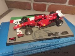 ALTAYA 1/43 FORMULA1 (F1) FERRARİ F10-2010 Turkish Grand Prix Felipe Massa