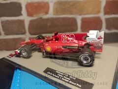 ALTAYA 1/43 FORMULA1 (F1) FERRARİ F10-2010 Turkish Grand Prix Felipe Massa