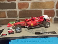 ALTAYA 1/43 FORMULA1 (F1) FERRARİ F10-2010 Turkish Grand Prix Felipe Massa