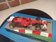 ALTAYA 1/43 FORMULA1 (F1) FERRARİ F10-2010 Turkish Grand Prix Felipe Massa